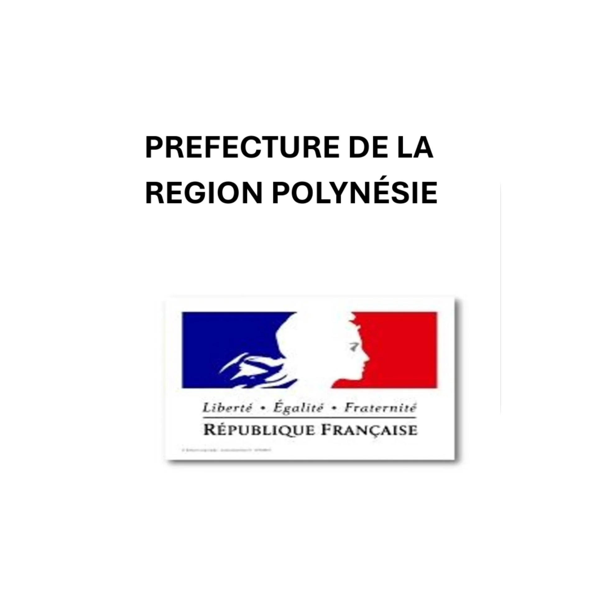 Préfecture de la Polynésie
